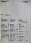 Mittenberger, Martin , Kerst Otto - Handbuch des Tiefdruckes