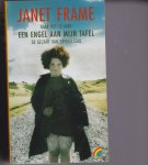 Frame,Janet - Een engel aan mijn tefel