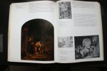 B. Haak - B. HAAK: REMBRANDT zijn leven, zijn werk, zijn tijd  Met 612 afbeeldingen waarvan 119 in kleur