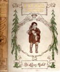 MALET, Lucas - Little Peter - A Christmas Morality for Children of Any Age. New edition with illustrations in colour by Charles E. Brock.