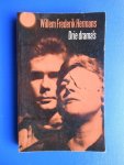 Hermans, Willem Frederik - Drie Drama's