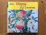 Michaelson, Carol & Portal, Jane - Chinese Art in Detail