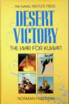 Friedman, N - Desert Victory The War for Kuwait