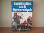 Wim.Hornman - Geschiedenis van de Mariniersbrigade