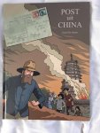 Geert De Sutter - POST UIT CHINA