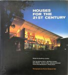 Geoffrey London - Houses for the 21st Century