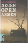 Benny Lindelauf - Negen Open Armen
