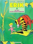 Yaack - Erik of het klein insektenboek Deel 1