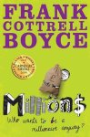 Frank Cottrell-Boyce - Millions