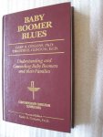 Collins, Gary R. / Clinton, Timothy E. - Baby Boomer Blues / Understanding and Counseling Baby Boomers and their Families Collins, Gary R. / Clinton, Timothy E. - Baby Boomer Blues / Understanding and Counseling Baby Boomers and their Families