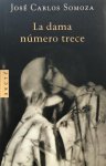  - Dama Numero Trece