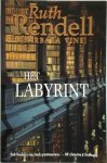 Ruth Rendell 15920 - Het labyrint