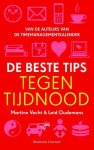 Leid Oudemans - De beste tips tegen tijdnood