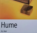 A.J.Ayer - Hume