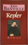 John Banville, Rob van der Veer - Kepler