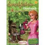  - Efteling Sprookjesboom - Doeboek - deel 1 (knutselboek)