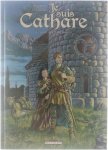 Makyo Alessandro Calore Claudia Chec - Je suis Cathare. 4, La légèreté du monde