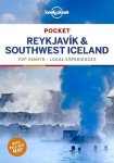 Belinda Dixon - Reykjavík & Southwest Iceland / Lonely Planet Pocket Guide