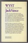Vance, Jack - #SF146 Wyst - Alastor 1716  [2e druk]
