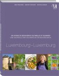 Pfaus-Ravida, Birgit, Christina Tittizer-Heidt und R. Bugge: - Eine kulturelle und kulinarische Entdeckungsreise durch Luxemburg