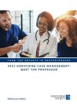  - 2021 Endocrine Case Management: Meet the Professor Reference Edition