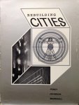 Johnson-Marshall, Percy - Rebuilding Cities