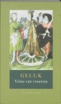 T. van Laar-Verhofstadt - Geluk