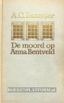 Baantjer, A.C. - De moord op Anna Bentveld