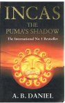 Daniel, AB - Incas - Book 1 - The puma's shadow