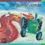 M. Schliephack - De bonte aarde / Een Vier Windstreken prentenboek