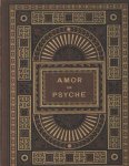 Hamerling, Robert - Amor en Psyche. Gedicht in zes zangen. Metrisch vertolkt door P.A.M. Boele van Hensbroek. Met een voorwoord van Mr. C. Vosmaer. Illustratiën van Paul Thumann
