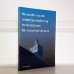 Cristophilus Eubulus - De zonden van de ambtelijke bediening in het licht van het verval van de kerk