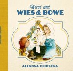 Alianna Dijkstra - Kerst met Wies en Bowe