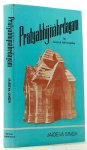 RAJANAKA, KSEMARAJA, SINGH, J. - Pratyabhijnahrdayam. The secret of self-recognition. Sanskrit text with English translation, notes and introduction.