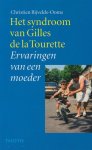 Christien Bijvelds-Ooms - Het syndroom van Gilles de la Tourette