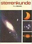 Smolders, P.L.L. - Sterrenkunde