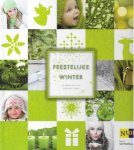 Annette Lavrijsen - Feestelijke winter