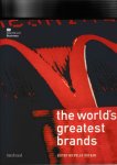 Kochan, Nicholas (ed.) - The World's Greatest Brands
