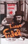 M. Lorenz, W. Huismann - Lieve Fidel