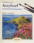 W. Jelbert 123542 - Schilderen met Acrylverf
