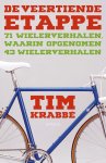 Tim KrabbÃ© - De veertiende etappe
