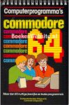  - Computerprogramma's Commodore 64