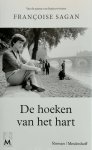 Francoise Sagan - De hoeken van het hart