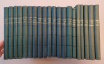 Schogt, J.H.; Wijdenes, P. e.a. - Euclides. Tijdschrift voor de didactiek der exacte vakken. Jaargang 4-25 compleet.