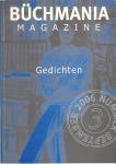 Diverse auteurs - Büchmania Magazine 3