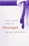 Juan José Millás, J.J. Millas - Overspel