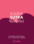  - Kama Sutra Bucketlist Spannende standjes die je gedaan moet hebben