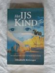 McGregor, Elizabeth - Het Ijskind