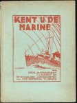 A.W.P. Angenent, F. van Hasselt en J.H.P. Verhoeven - Kent u de Marine?