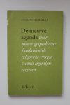 Greeley, Andrew M. - De Nieuwe agenda